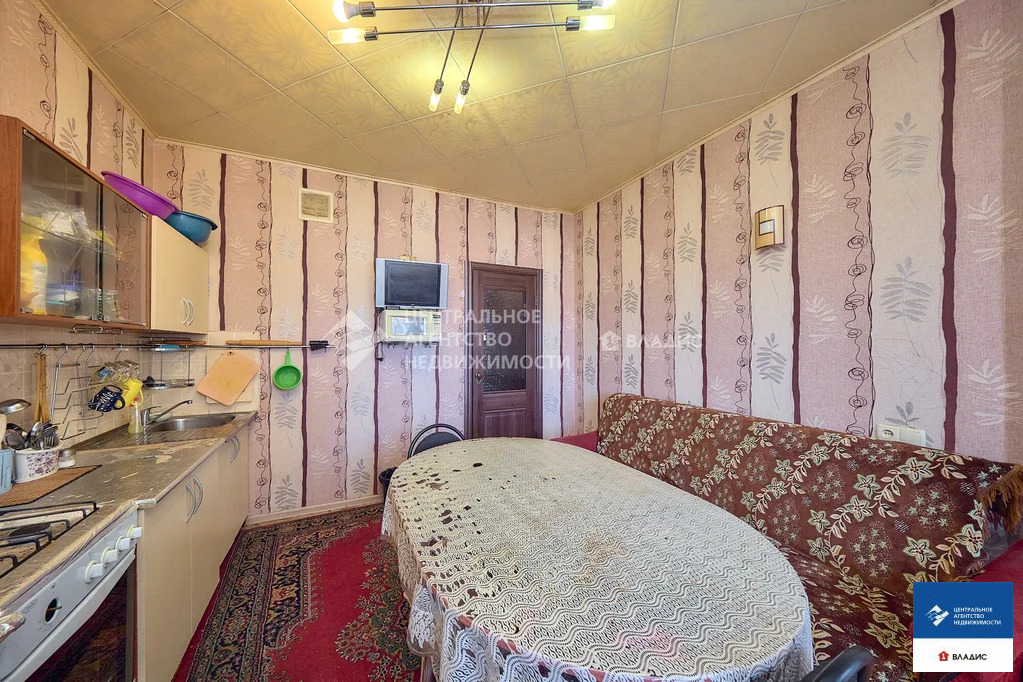 Продажа квартиры, Рязань, ул. Бирюзова - Фото 2