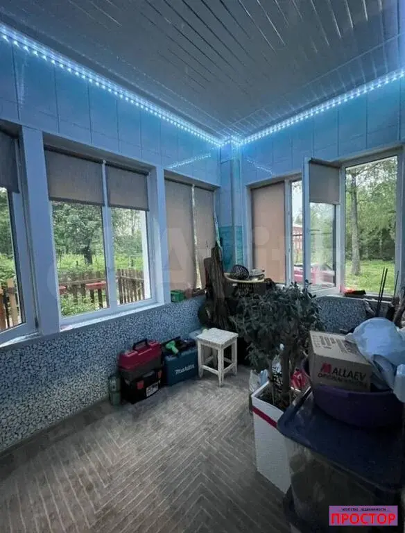 2-к. квартира, 44 м, 1/2 эт. - Фото 3