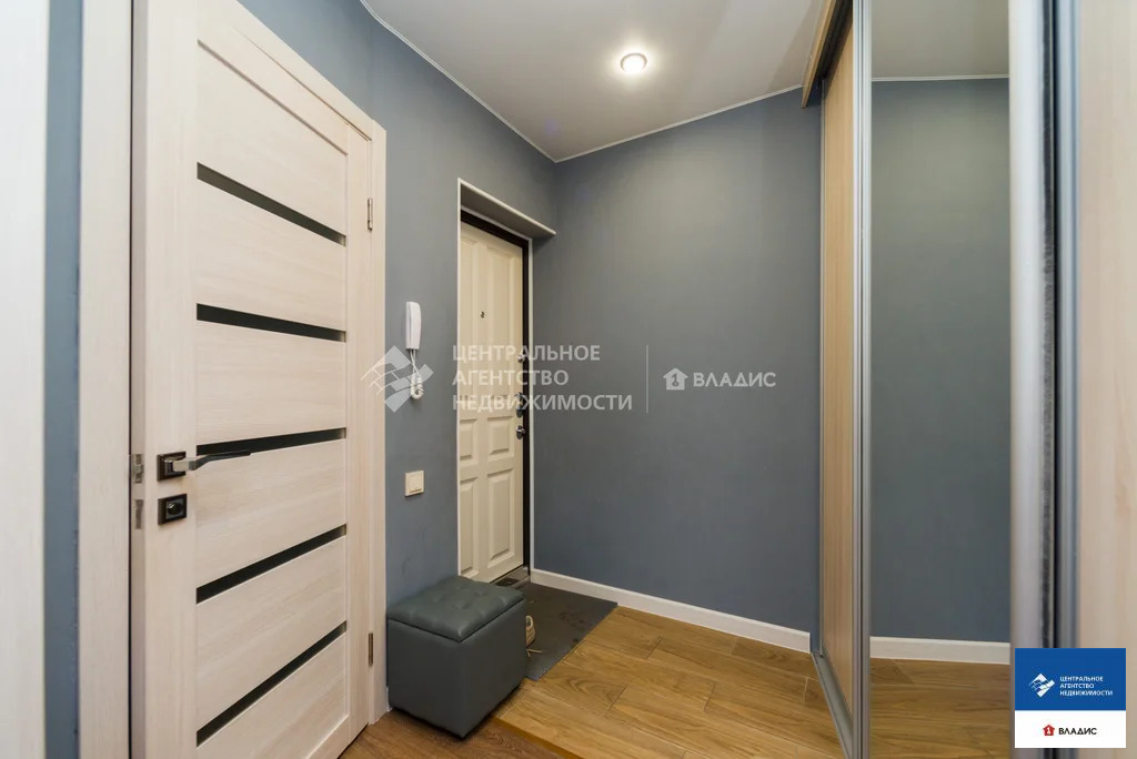 Продажа квартиры, Рязань, ул. МОГЭС - Фото 14