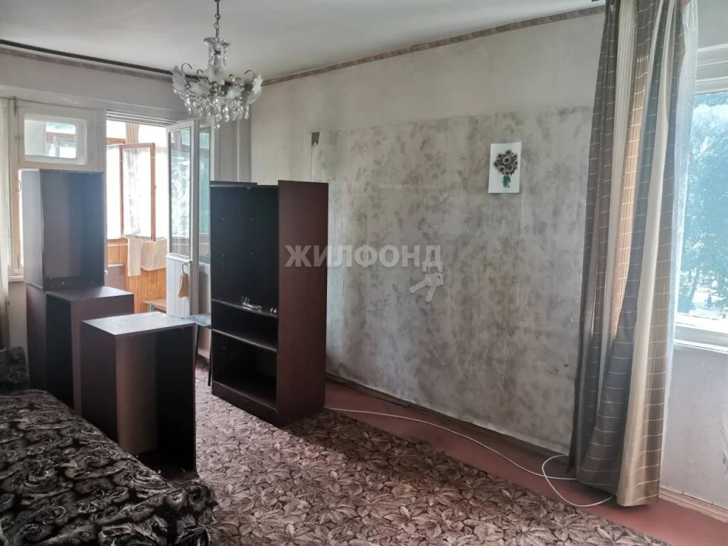 Продажа квартиры, Новосибирск, ул. Зорге - Фото 0