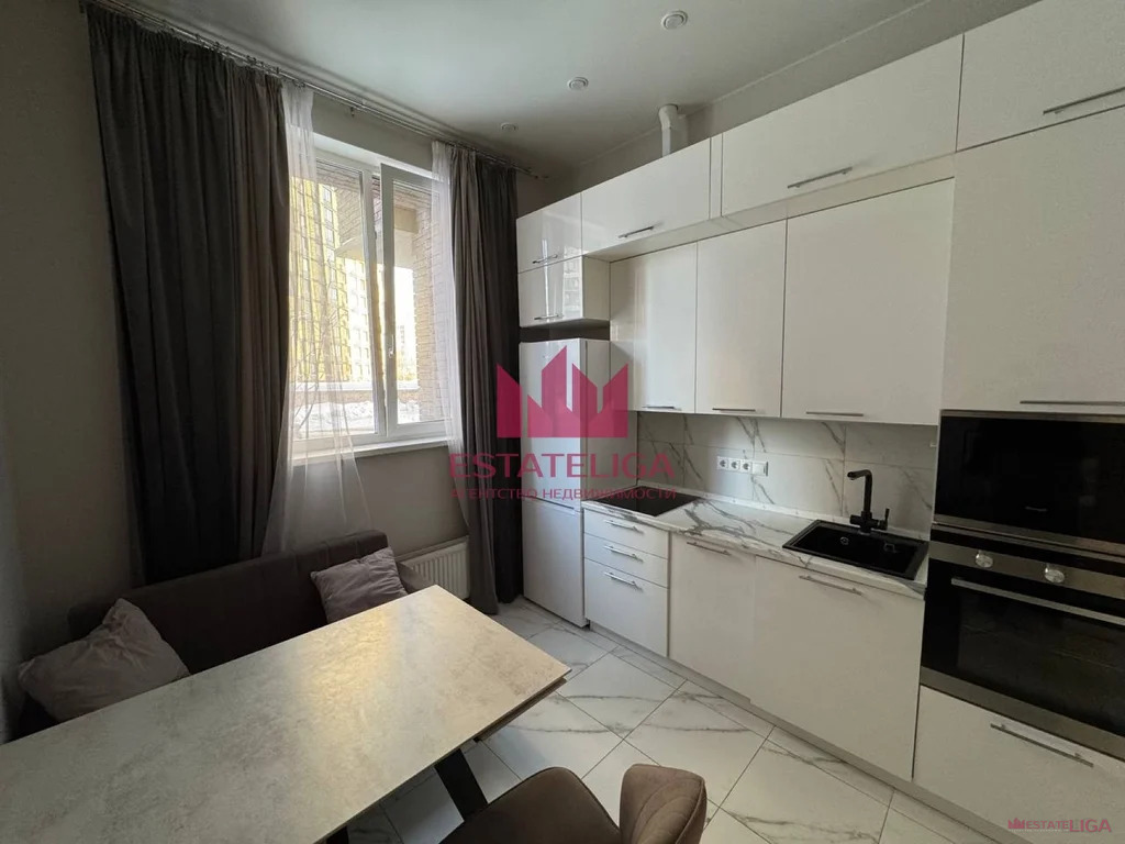 Продажа квартиры, проспект Лихачева - Фото 14