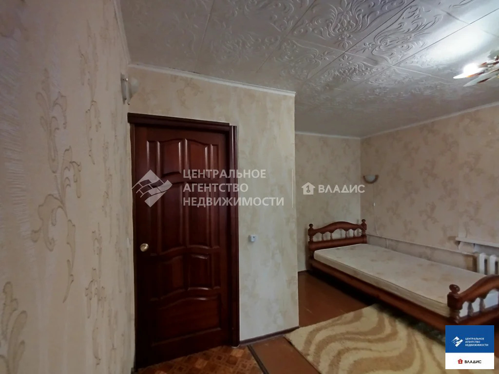 Продажа квартиры, Касимов, Касимовский район, улица Илюшкина - Фото 15