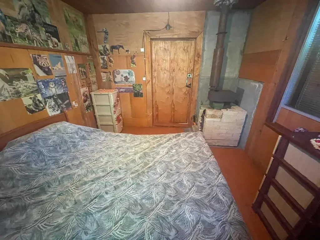 Дача 50 м2 на участке 6,5 сот. - Фото 13