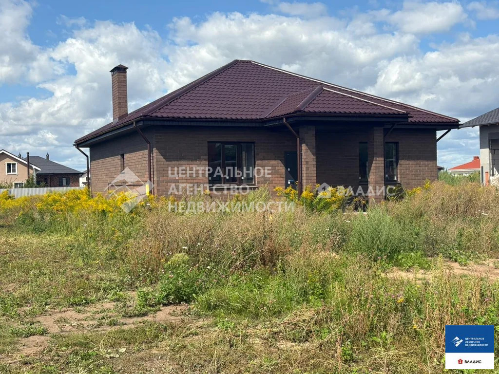 Продажа дома, Рыбное, Рыбновский район, ул. Лесная - Фото 2