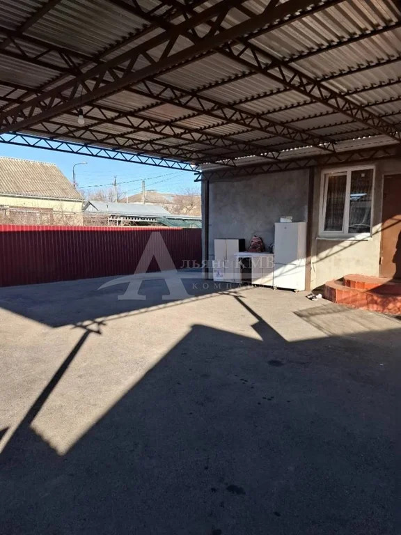 Продажа дома, Минеральные Воды, ул. Речная - Фото 6