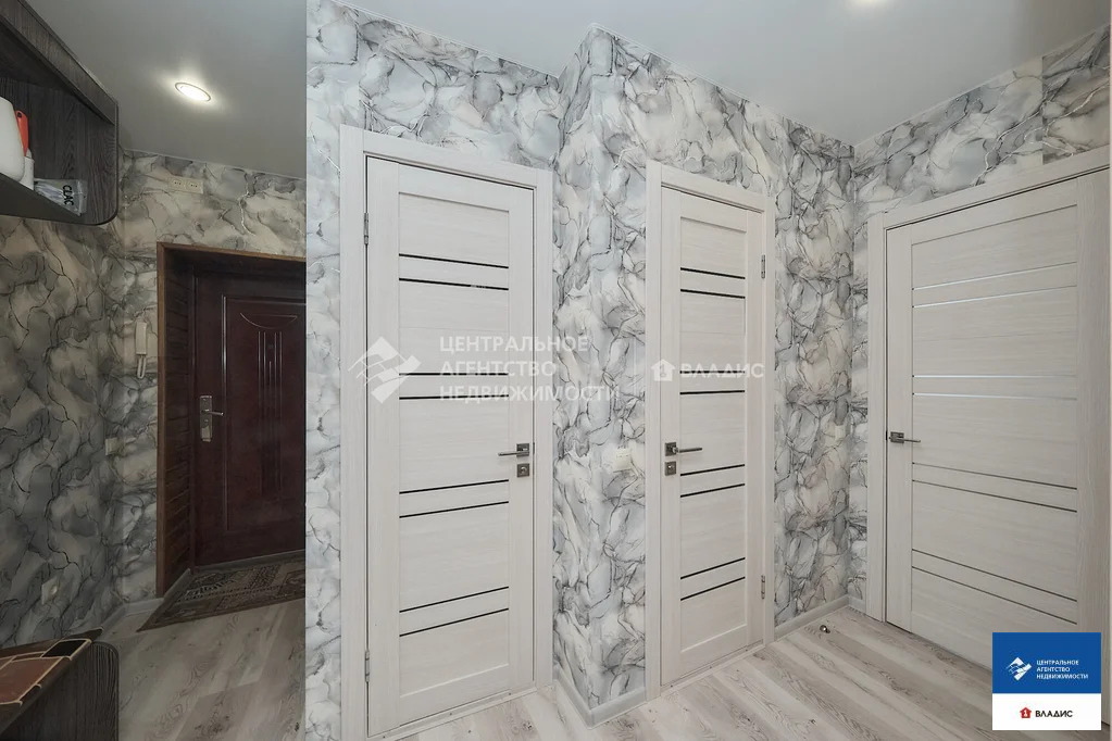 Продажа квартиры, Баграмово, Рыбновский район - Фото 10