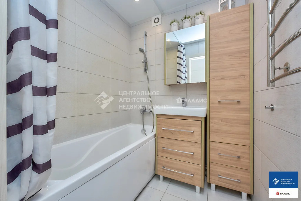 Продажа квартиры, Рязань, ул. Ленинского Комсомола - Фото 7