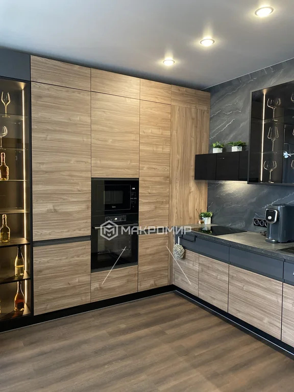 Продажа квартиры, ул. Манчестерская - Фото 3