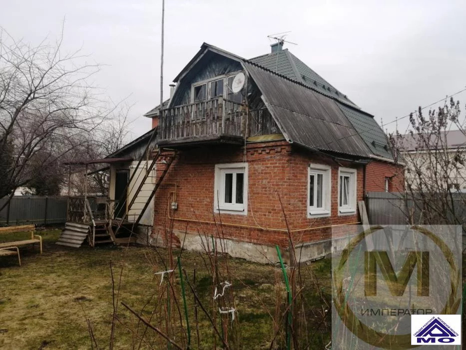 Купить Дом Снт Новое Заборье Домодедово