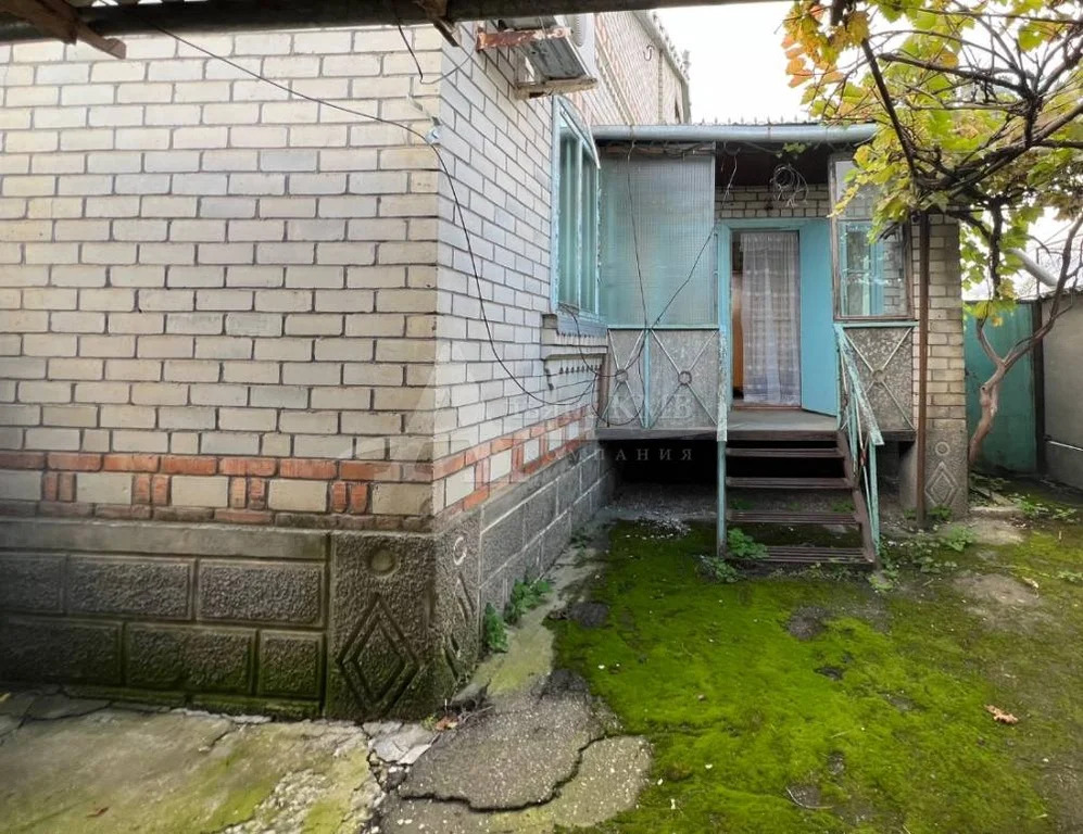 Продажа дома, Георгиевск, ул. Школьная - Фото 2