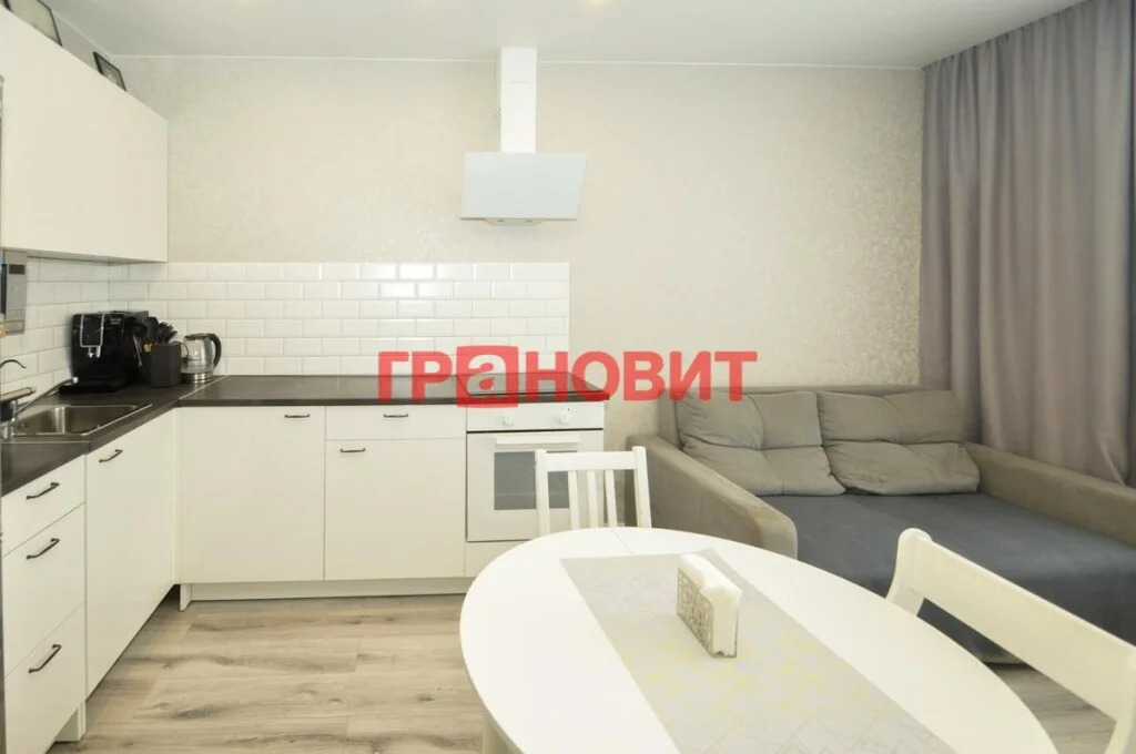 Продажа квартиры, Элитный, Новосибирский район, Венская - Фото 1