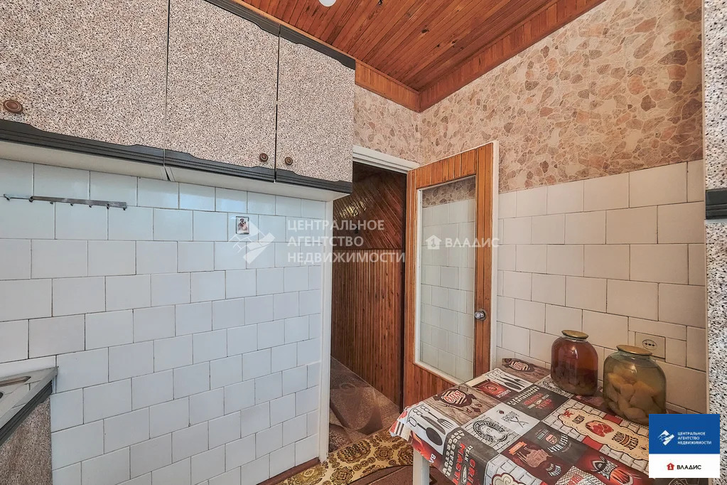 Продажа квартиры, Рыбное, Рыбновский район, ул. Юбилейная - Фото 15