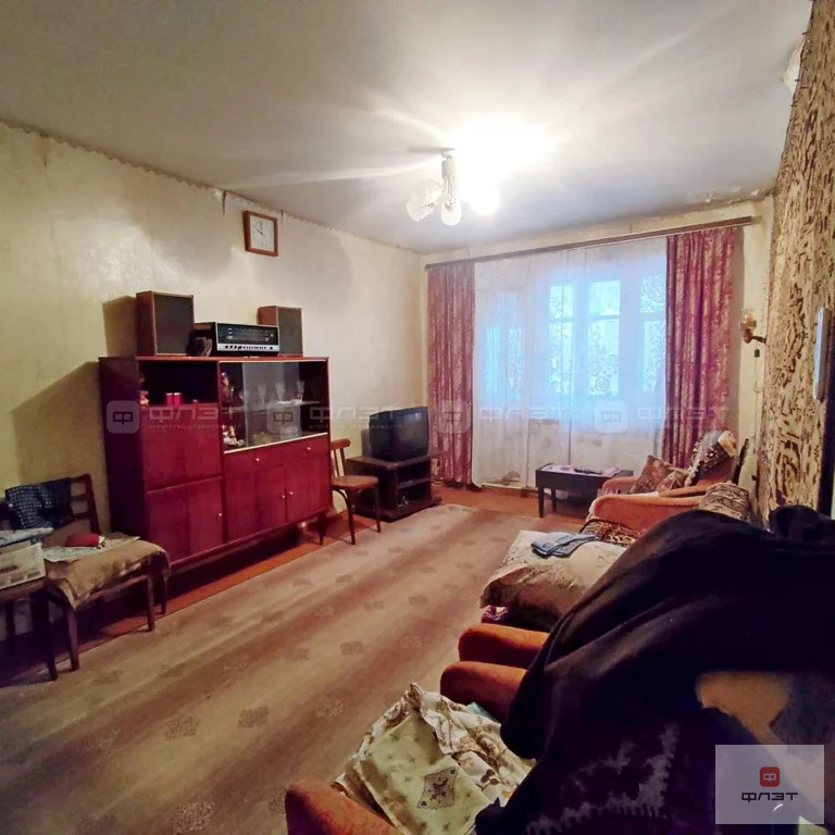 Продажа квартиры, Казань, ул. Маршала Чуйкова - Фото 2