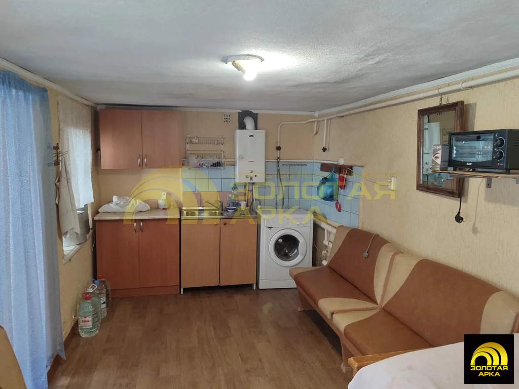 Продажа дома, Тамань, Темрюкский район, ул. Таманской Армии - Фото 11