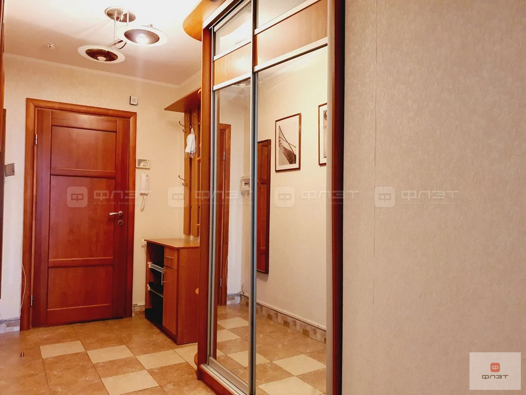 Продажа квартиры, Казань, ул. Юлиуса Фучика - Фото 8