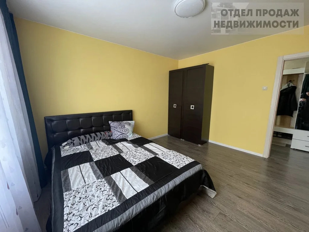 Просторная квартира возле рынка - Фото 1