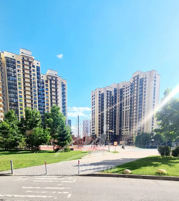 Продажа квартиры, м. Рассказовка, Анны Ахматовой ул. - Фото 21