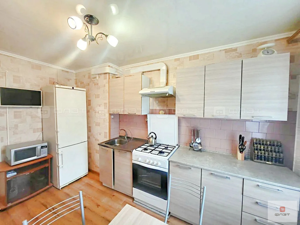 Продажа квартиры, Казань, ул. Гаврилова - Фото 24