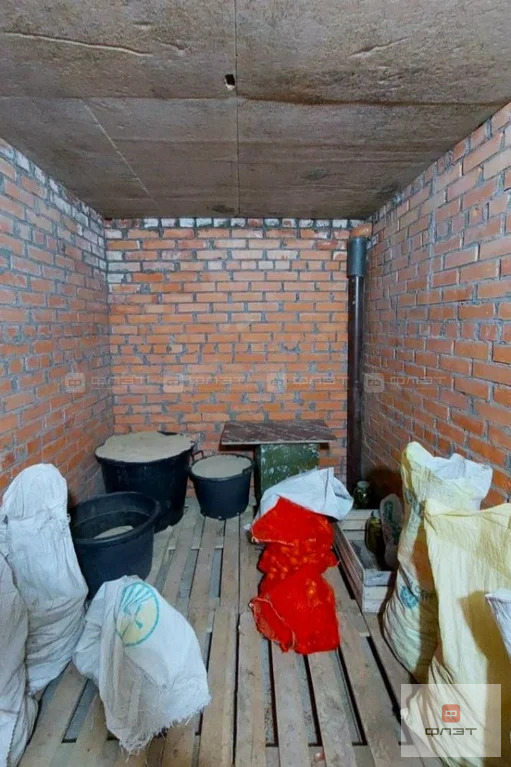 Продажа дома, Верхний Услон, Верхнеуслонский район, ул. Новая - Фото 11