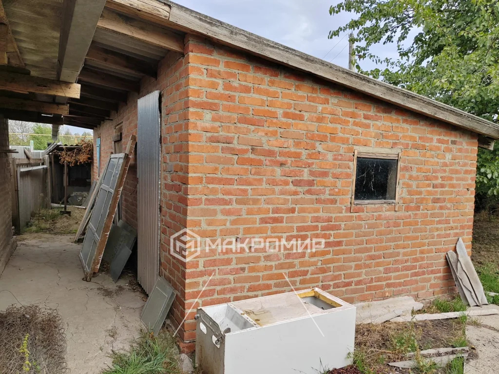 Продажа дома, Красноармейский район - Фото 13