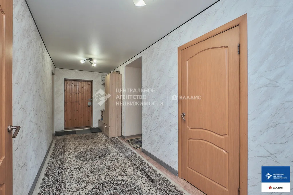 Продажа квартиры, Рязань, ул. Кутузова - Фото 15