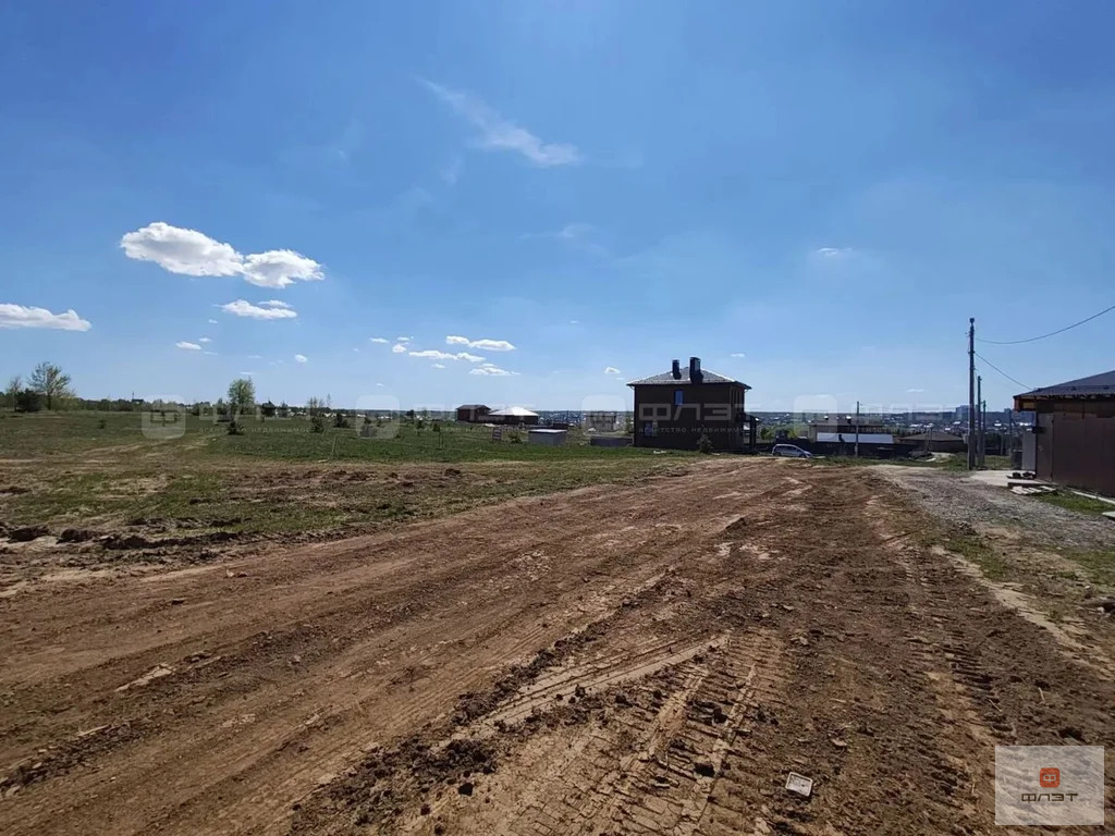 Продажа участка, Казань, ул. Камская (Вознесенское) - Фото 2