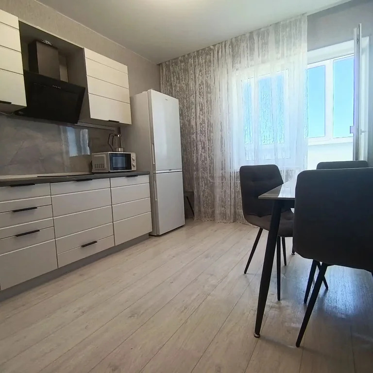 Продажа квартиры, Крымск, Крымский район, улица Надежды - Фото 9