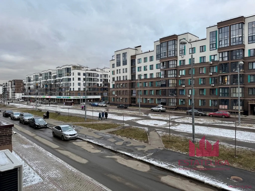 Продажа квартиры, Мытищи, Мытищинский район, Тенистый  б-р. - Фото 13