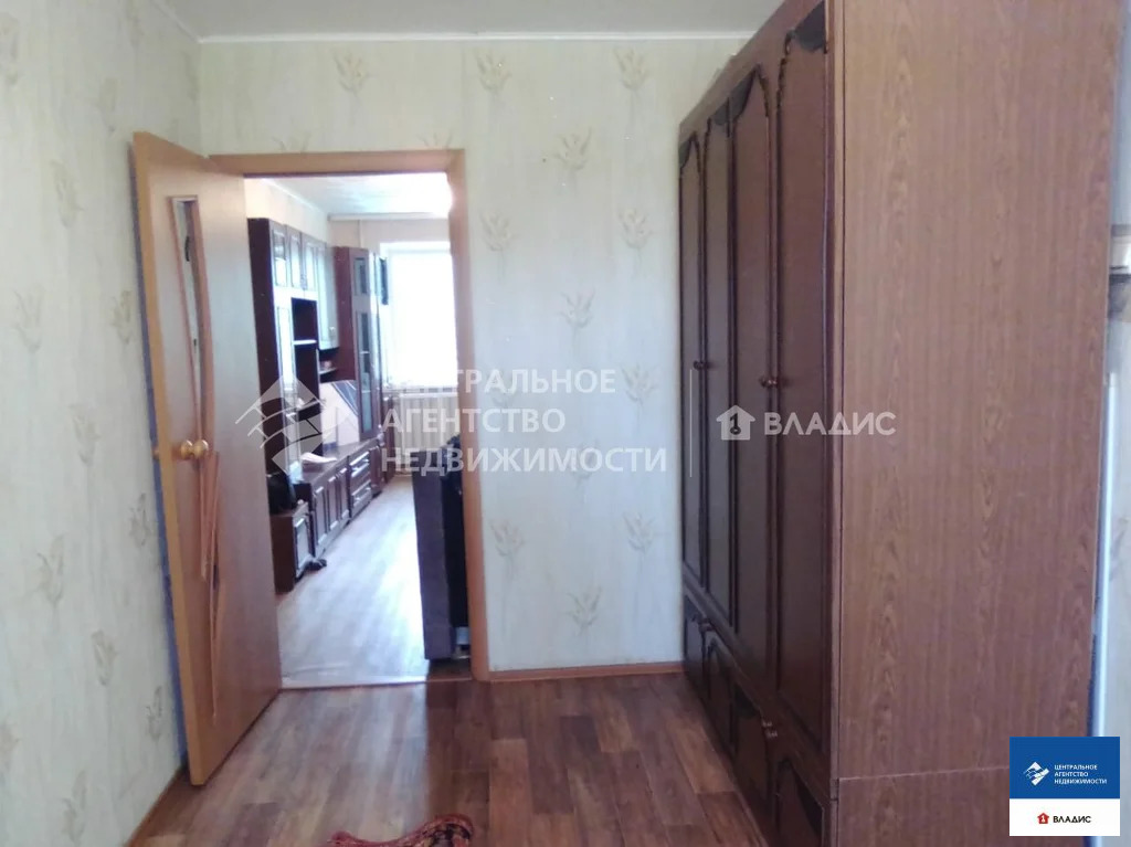 Продажа квартиры, Сотницыно, Сасовский район, ул. Садовая - Фото 1