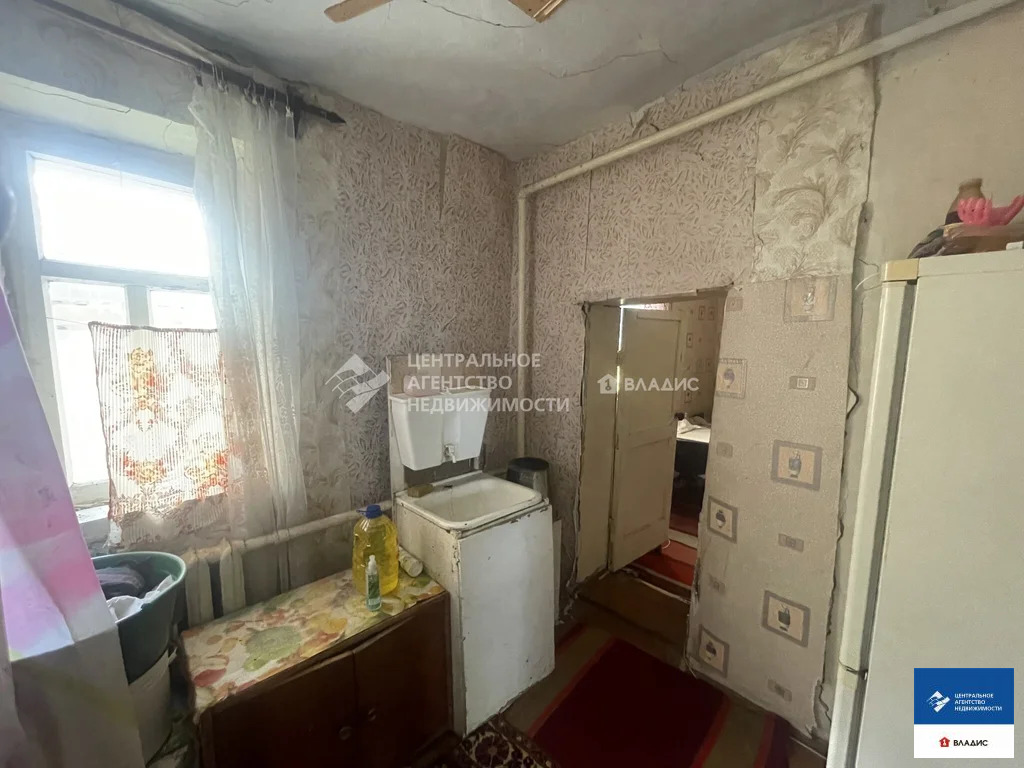 Продажа дома, Прудская, Михайловский район, ул. Глинки - Фото 5