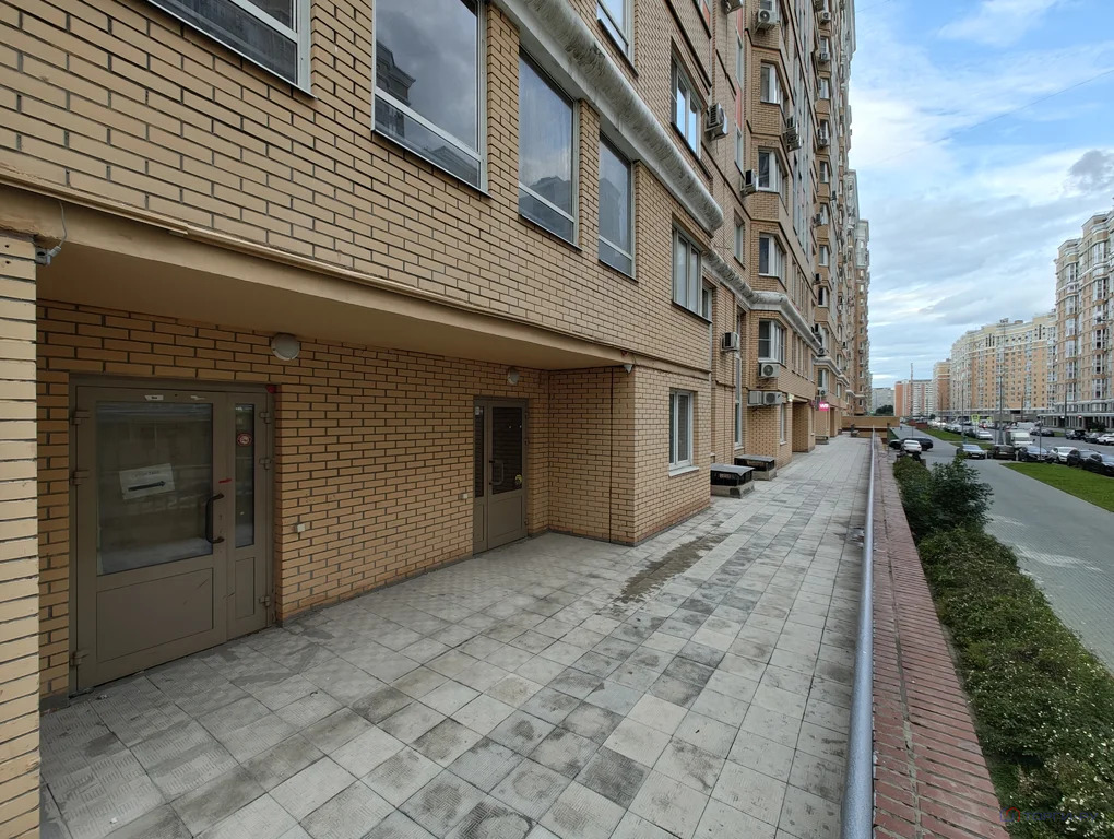 Продажа торгового помещения, 6-я Радиальная улица - Фото 8