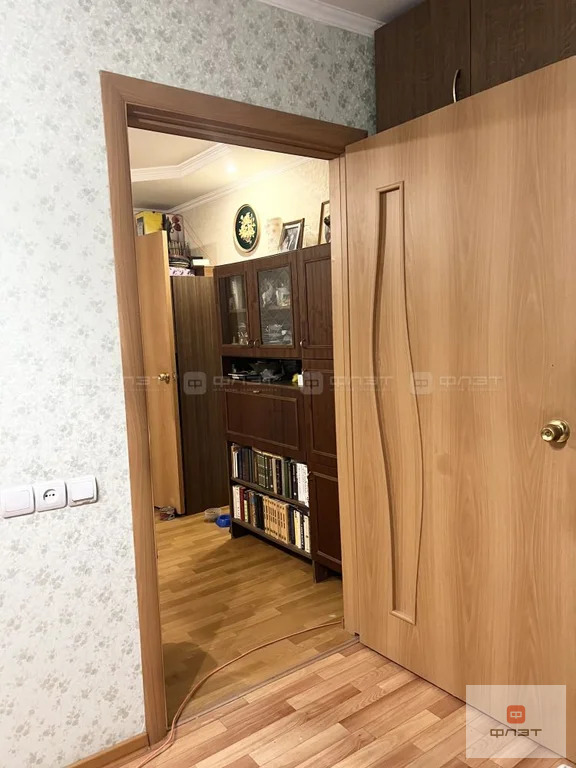 Продажа квартиры, Казань, ул. Даурская 2-я - Фото 5