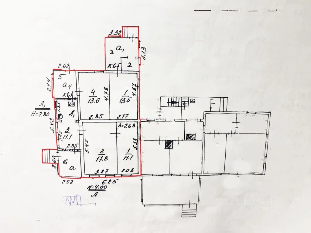 Продажа дома, Балашиха, Балашиха г. о., ул. Комсомольская - Фото 8