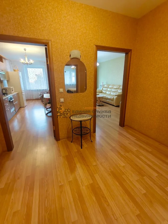 Аренда квартиры, Уфа, ул. Чернышевского - Фото 12