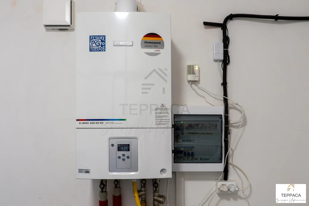 Продажа дома, Силино, Приозерский район, Озёрная улица - Фото 20