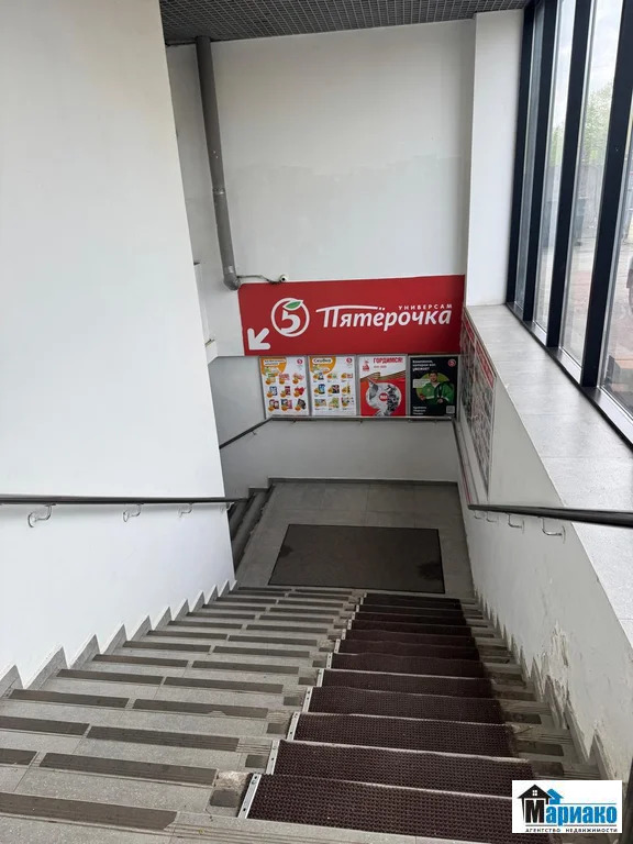 Аренда торгового помещения, м. ВДНХ, ул. Дудинка - Фото 2