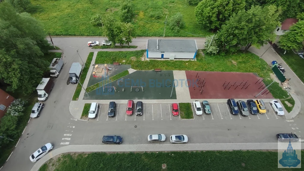 Продажа квартиры, Подольск, Серпуховская ул. - Фото 10