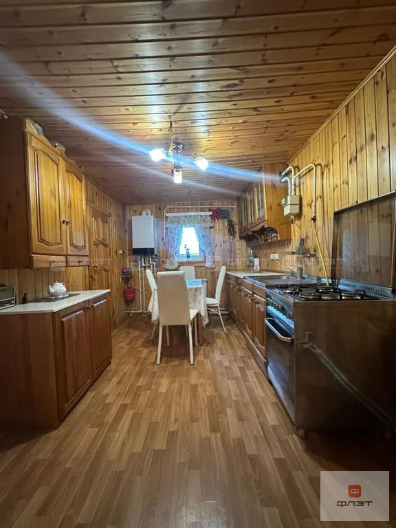 Продажа дома, Пановка, Высокогорский район, ул. Луговая - Фото 23