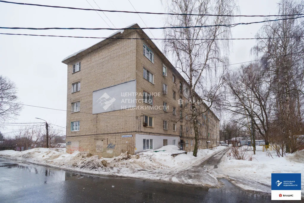 Продажа квартиры, Рязань, ул. Старореченская - Фото 9