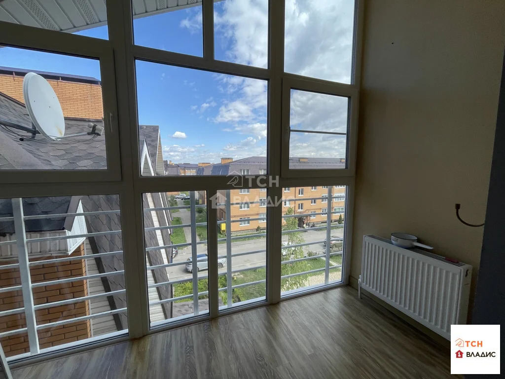 Продажа квартиры, Оболдино, Щелковский район, Радужная улица - Фото 13