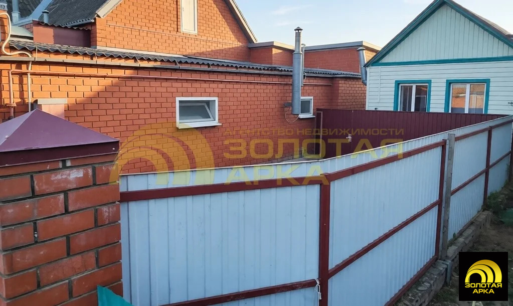 Продажа дома, Курчанская, Темрюкский район, ул. Кирова - Фото 14