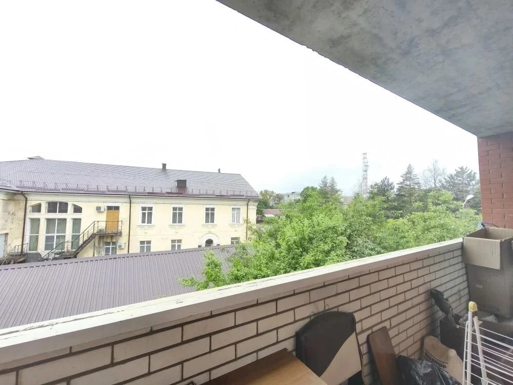 Продажа квартиры, Черноморский, улица Суворова - Фото 12