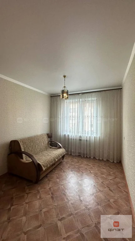 Продажа квартиры, Казань, ул. Галии Кайбицкой - Фото 15