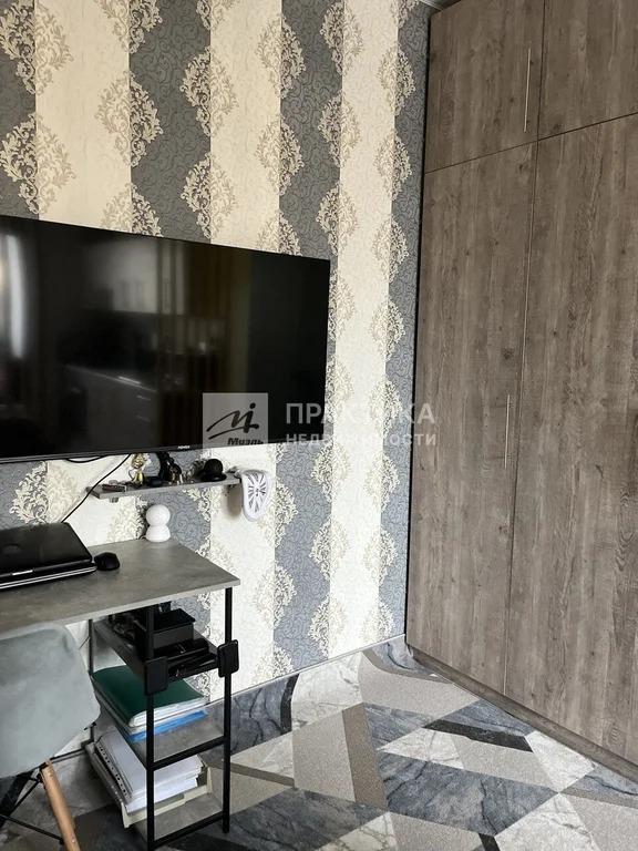 Продажа квартиры, Апрелевка, Наро-Фоминский район, ул. Жасминовая - Фото 4