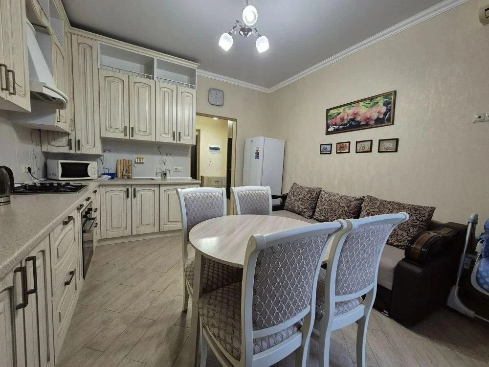 Продажа квартиры, Геленджик, ул. Шевченко - Фото 3