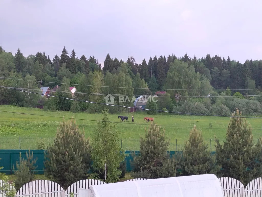 Сергиево-Посадский городской округ, коттеджный посёлок Кудринские ... - Фото 17