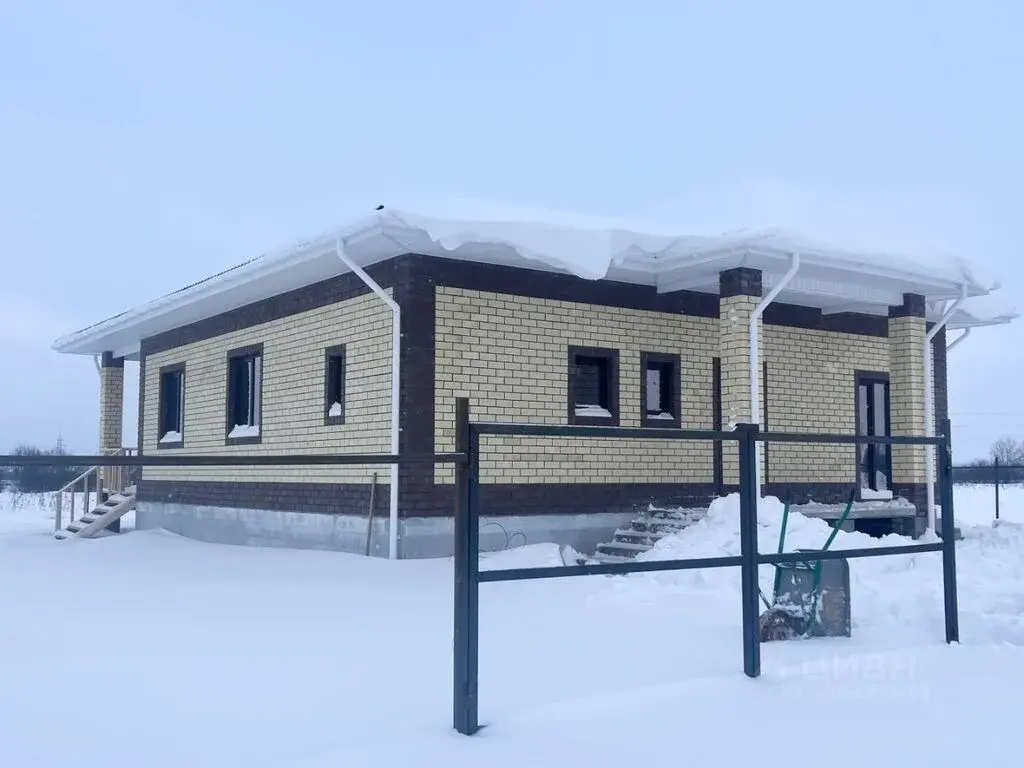 Продаю дом 120.0м Ярославская область, Переславль-Залесский ... - Фото 1