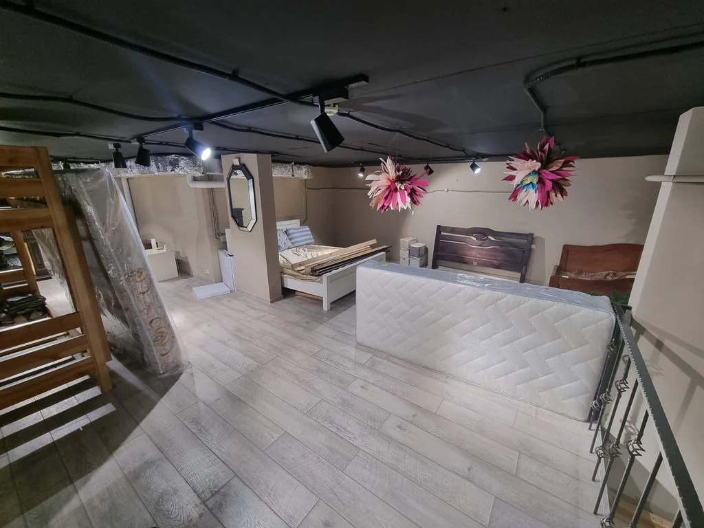 Торговое помещение 134.2 м2 в аренду - Фото 7