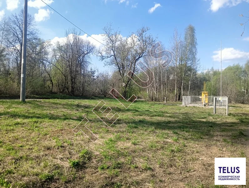 МО, Ногинский район, д Дядькино, 4 Га, Участок под гостиницу, ... - Фото 13