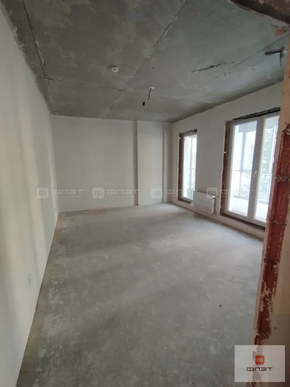 Продажа квартиры, Казань, ул. Генерала Ерина - Фото 6